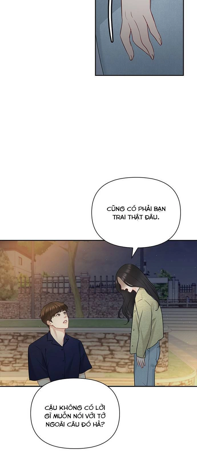Hẹn Hò Rồi Hãy Yêu Chapter 43 - 53