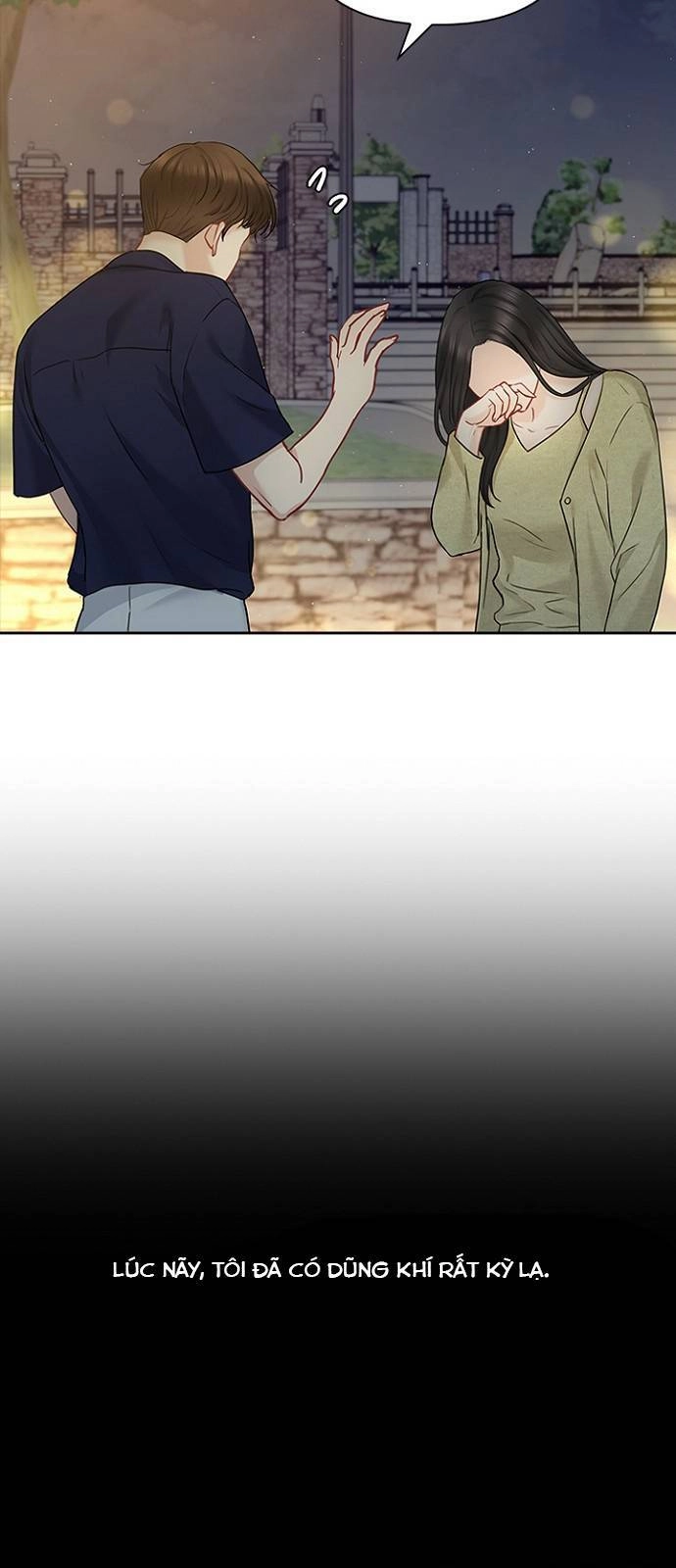 Hẹn Hò Rồi Hãy Yêu Chapter 43 - 57