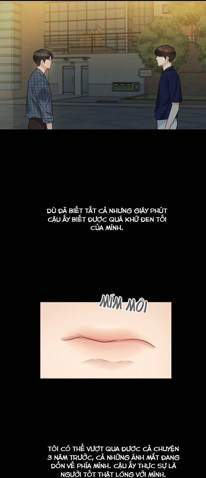 Hẹn Hò Rồi Hãy Yêu Chapter 43 - 58