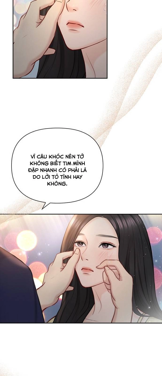 Hẹn Hò Rồi Hãy Yêu Chapter 44 - 5