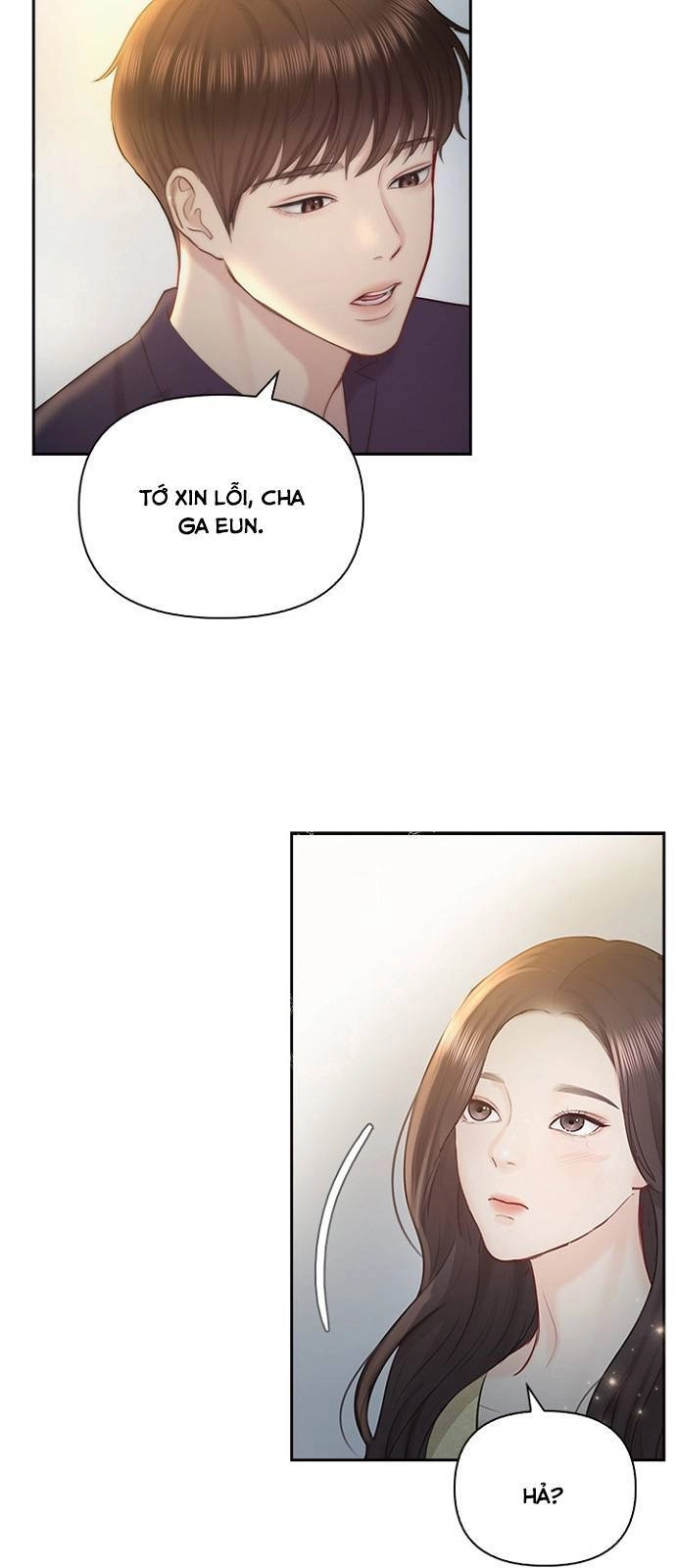 Hẹn Hò Rồi Hãy Yêu Chapter 44 - 7