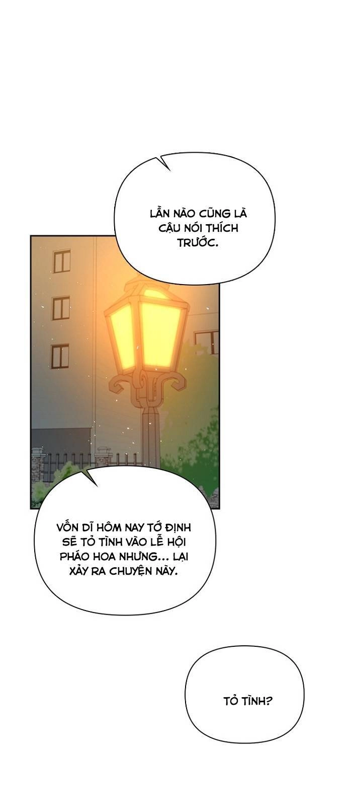 Hẹn Hò Rồi Hãy Yêu Chapter 44 - 8