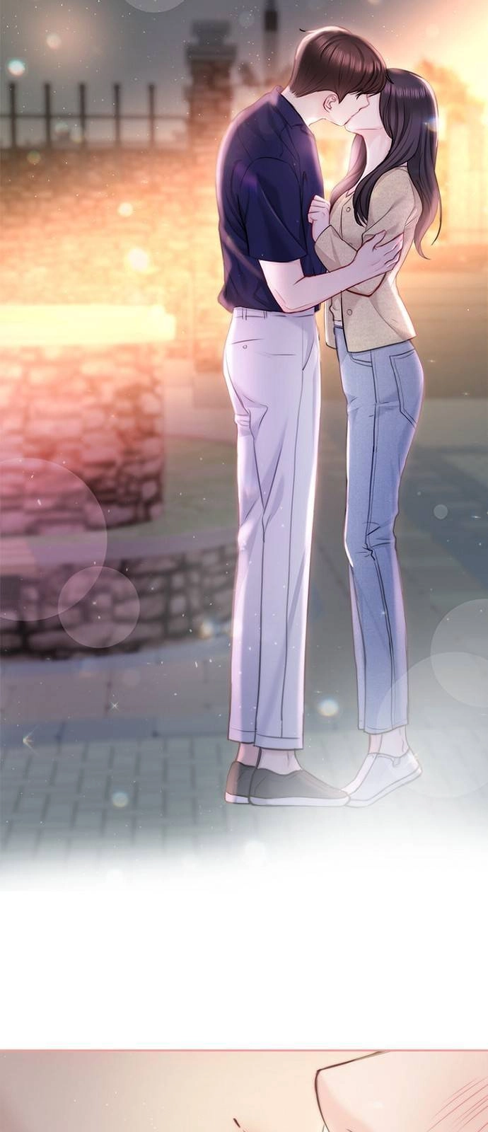 Hẹn Hò Rồi Hãy Yêu Chapter 44 - 19