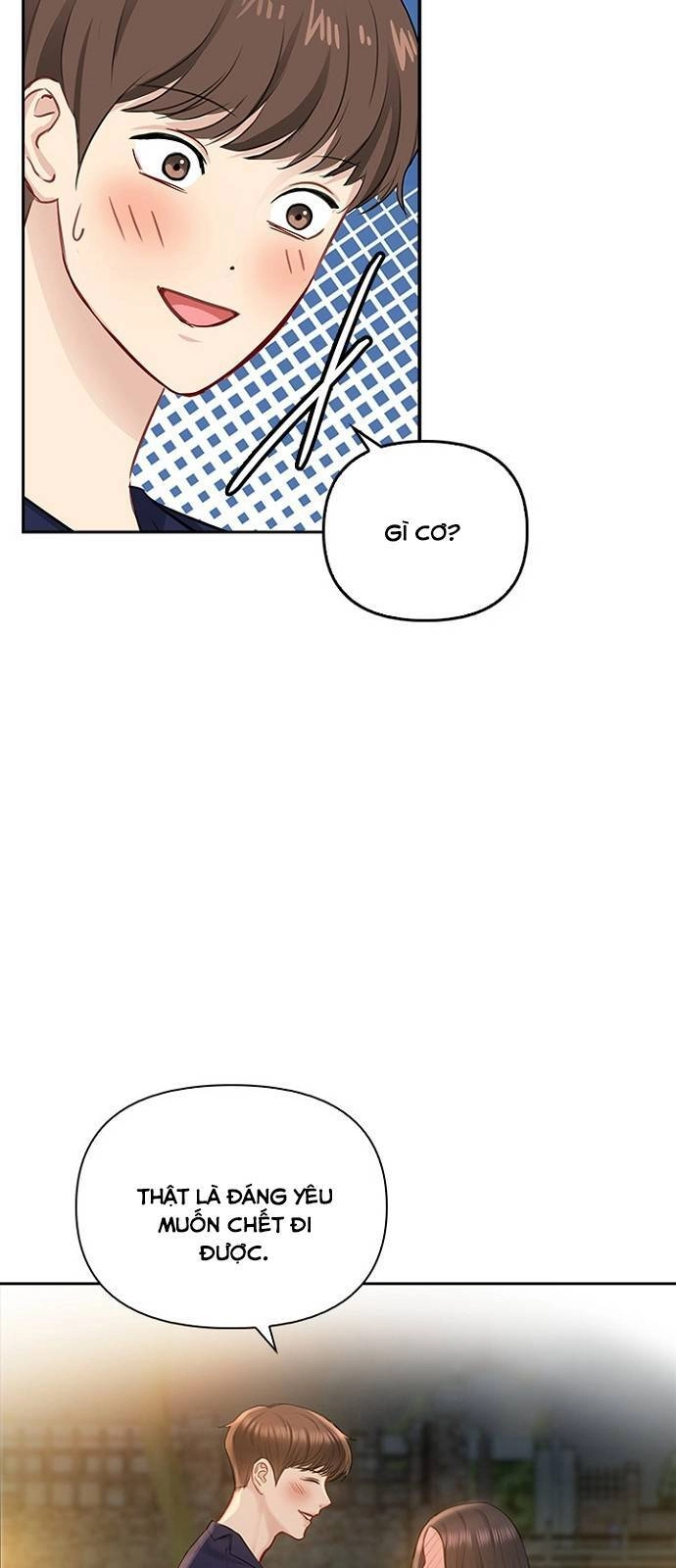 Hẹn Hò Rồi Hãy Yêu Chapter 44 - 24