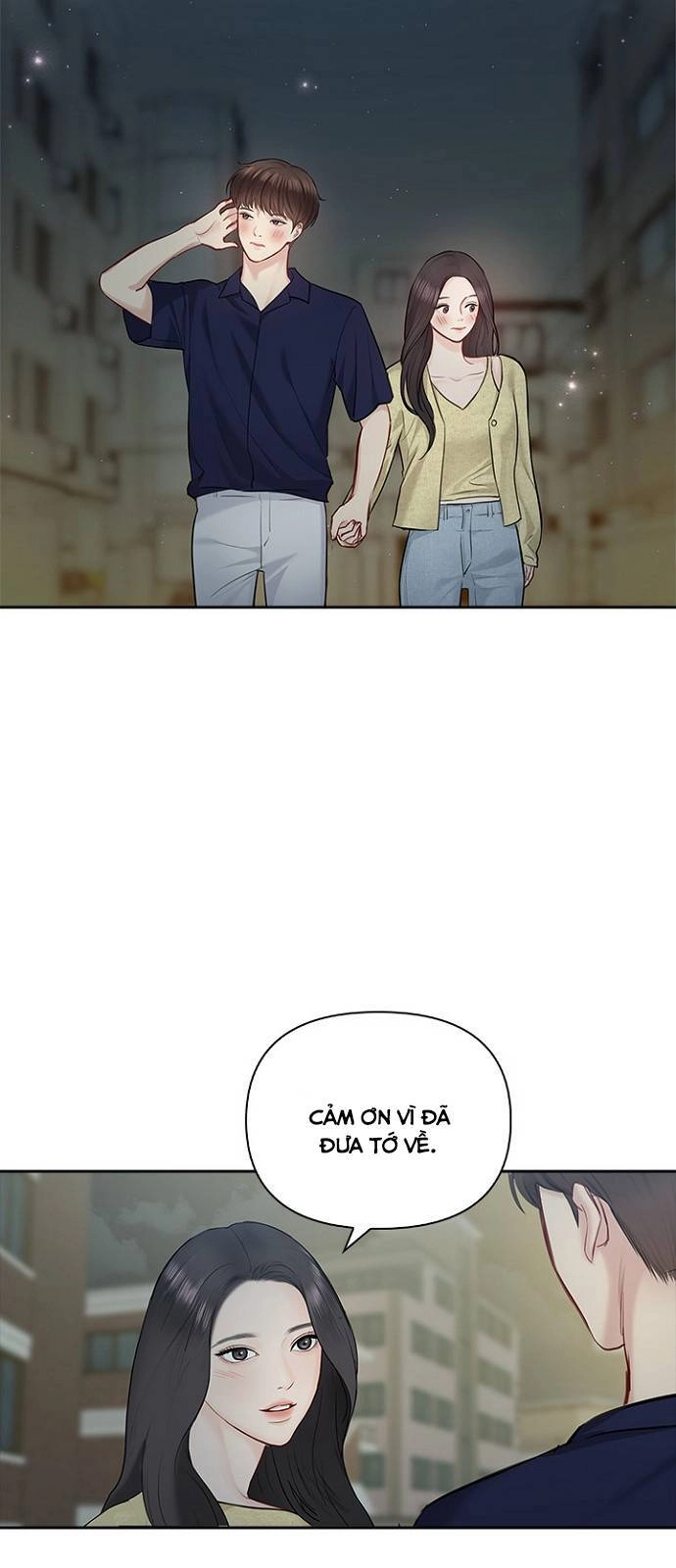 Hẹn Hò Rồi Hãy Yêu Chapter 44 - 28