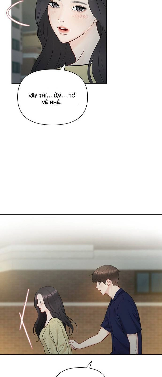 Hẹn Hò Rồi Hãy Yêu Chapter 44 - 30