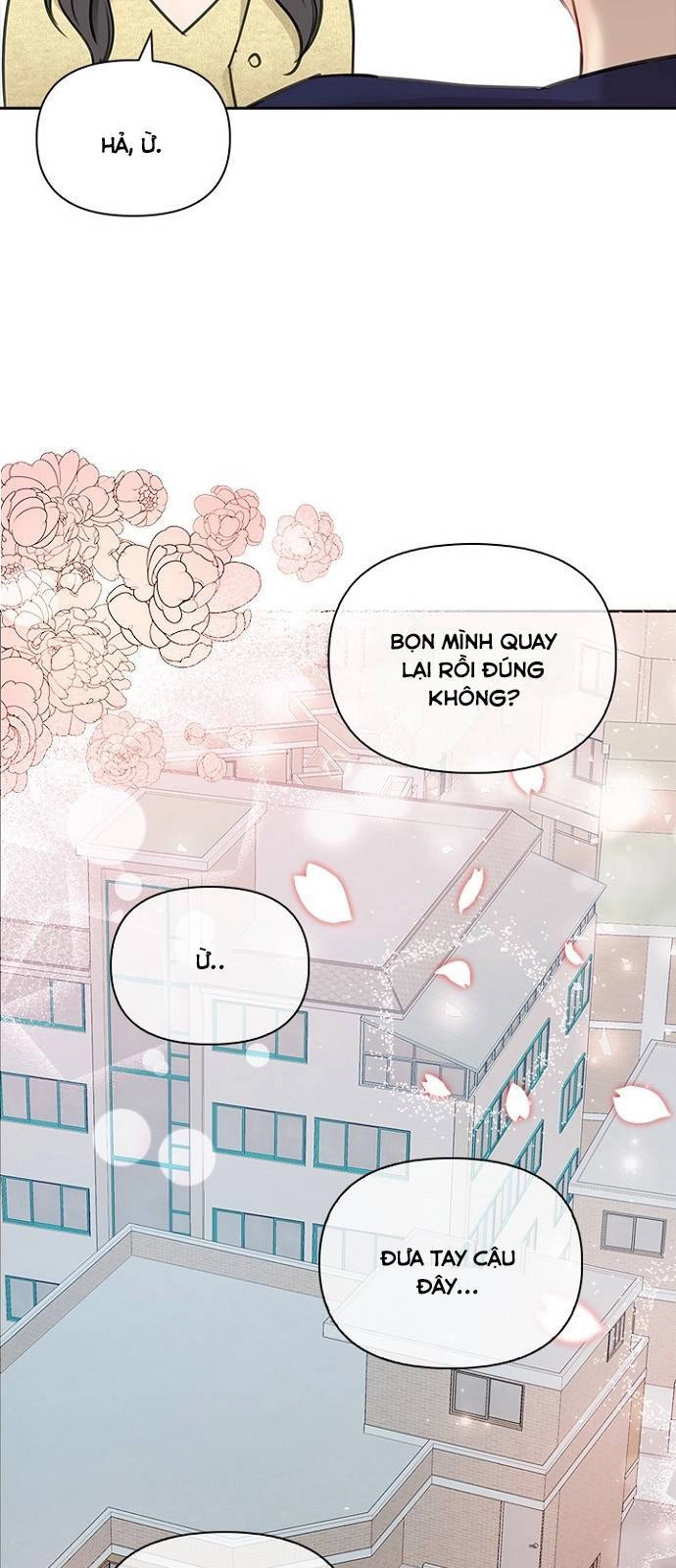 Hẹn Hò Rồi Hãy Yêu Chapter 44 - 37