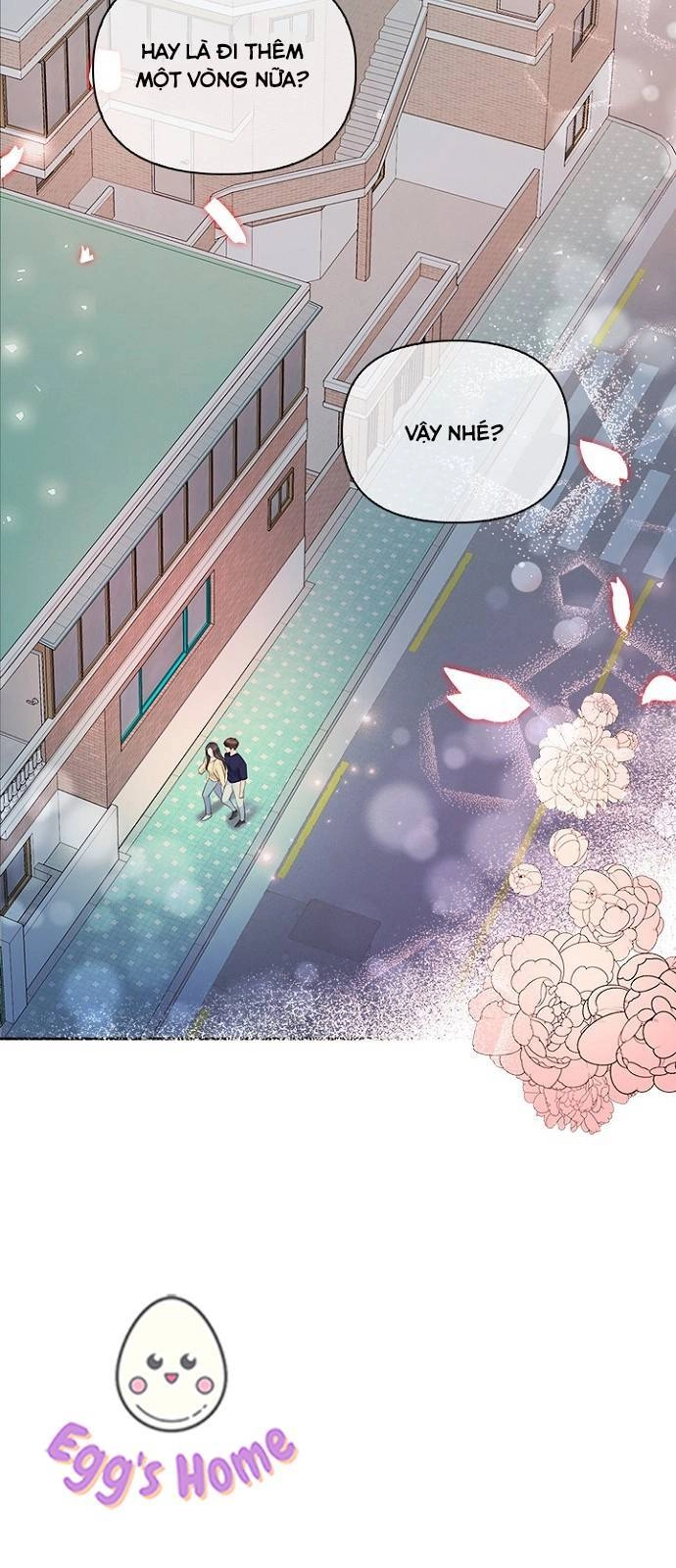 Hẹn Hò Rồi Hãy Yêu Chapter 44 - 38