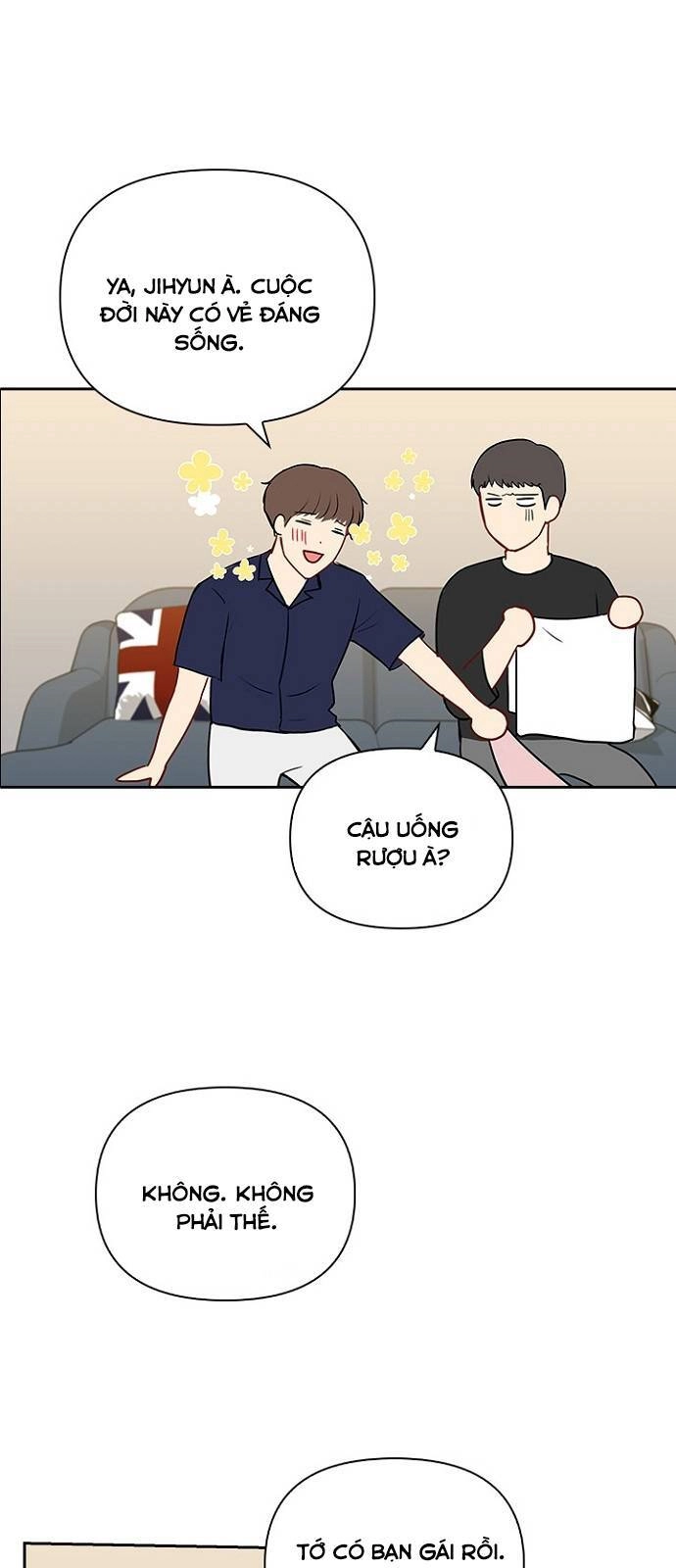 Hẹn Hò Rồi Hãy Yêu Chapter 44 - 42