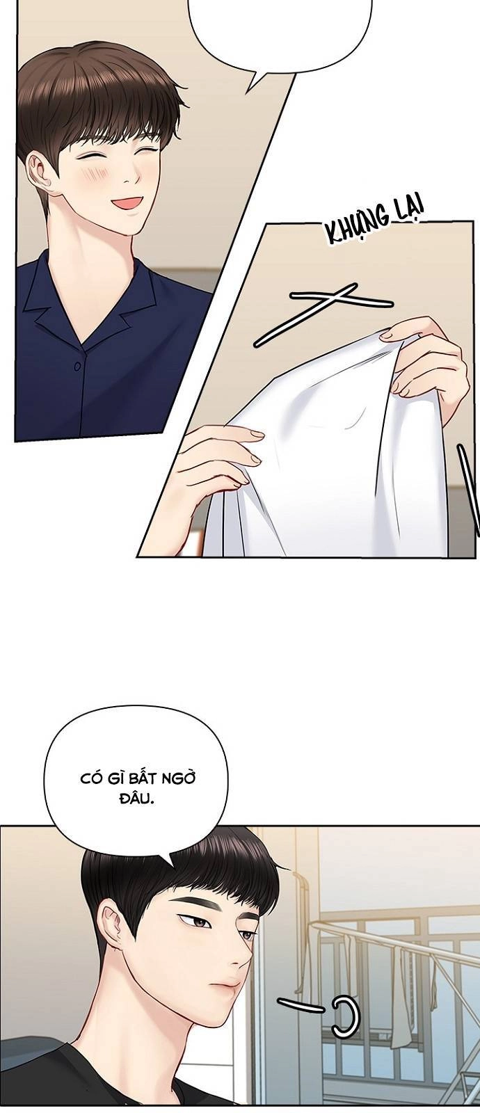 Hẹn Hò Rồi Hãy Yêu Chapter 44 - 43