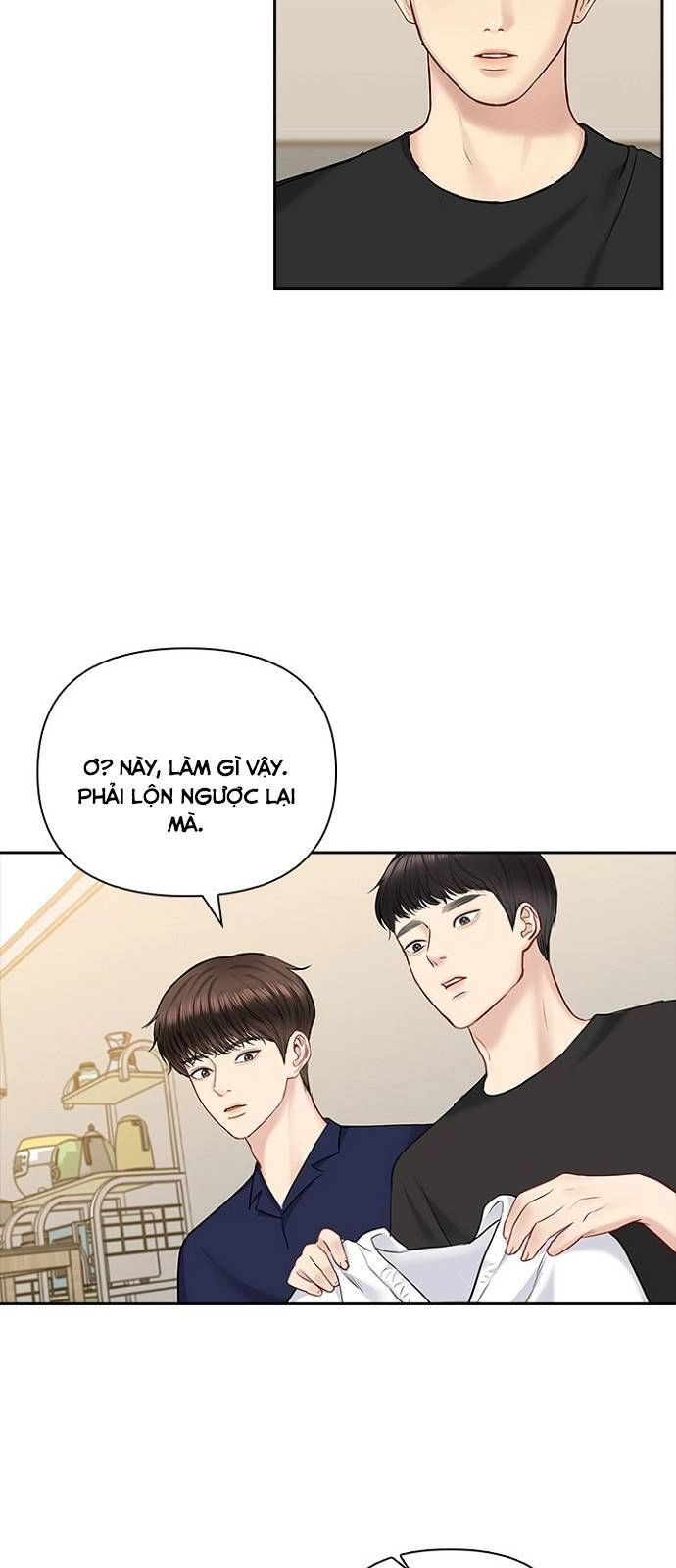 Hẹn Hò Rồi Hãy Yêu Chapter 44 - 45