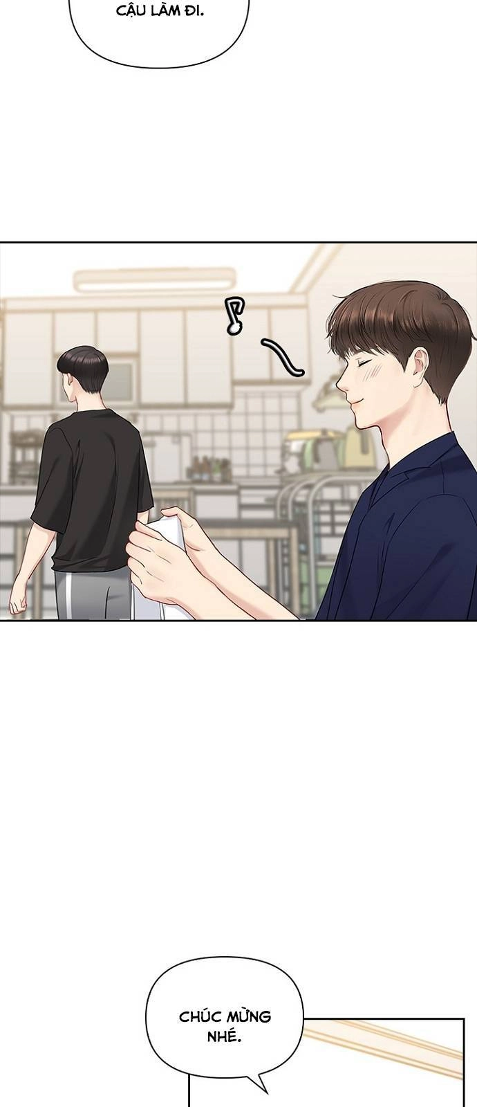 Hẹn Hò Rồi Hãy Yêu Chapter 44 - 47