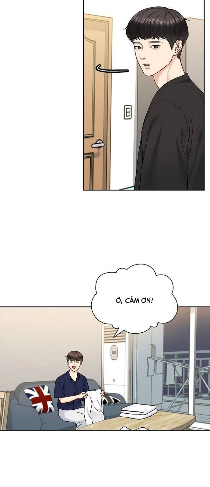 Hẹn Hò Rồi Hãy Yêu Chapter 44 - 48