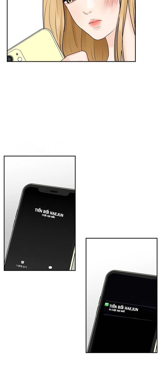 Hẹn Hò Rồi Hãy Yêu Chapter 44 - 55