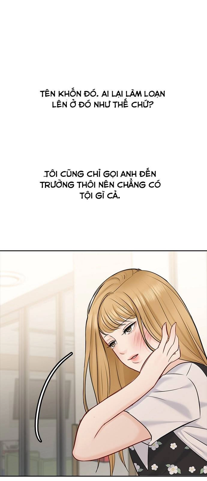 Hẹn Hò Rồi Hãy Yêu Chapter 44 - 57