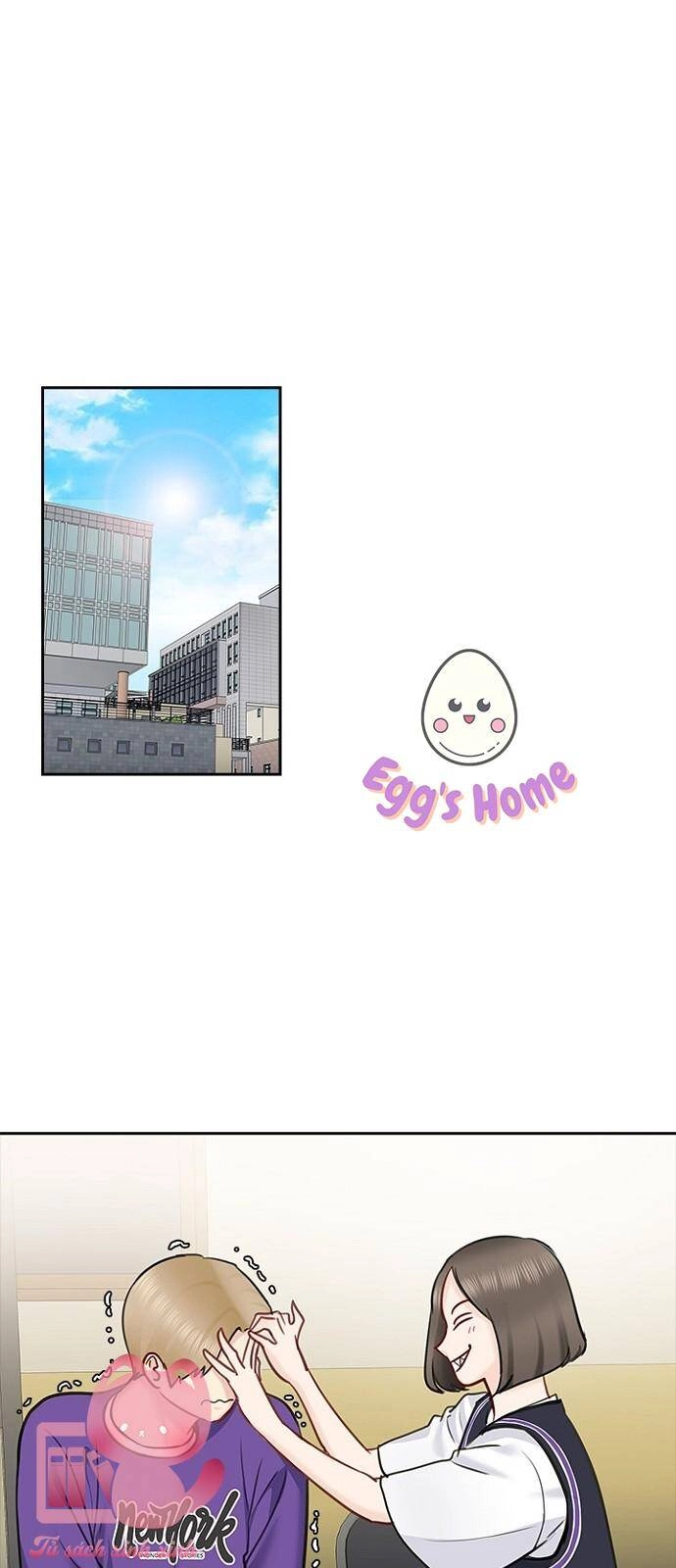 Hẹn Hò Rồi Hãy Yêu Chapter 45 - 1