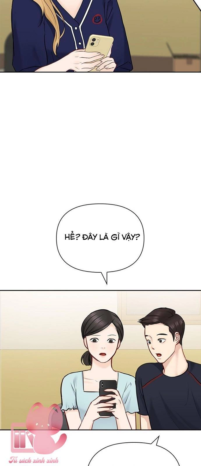 Hẹn Hò Rồi Hãy Yêu Chapter 45 - 3