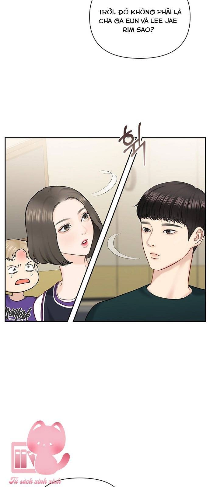 Hẹn Hò Rồi Hãy Yêu Chapter 45 - 4