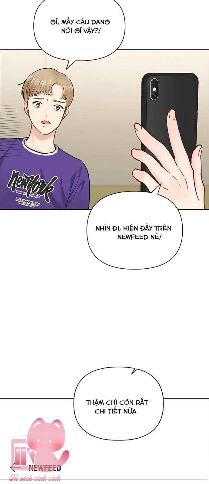 Hẹn Hò Rồi Hãy Yêu Chapter 45 - 5