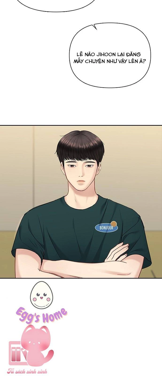 Hẹn Hò Rồi Hãy Yêu Chapter 45 - 8