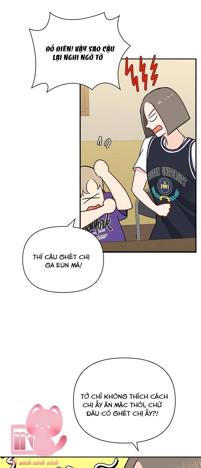 Hẹn Hò Rồi Hãy Yêu Chapter 45 - 9