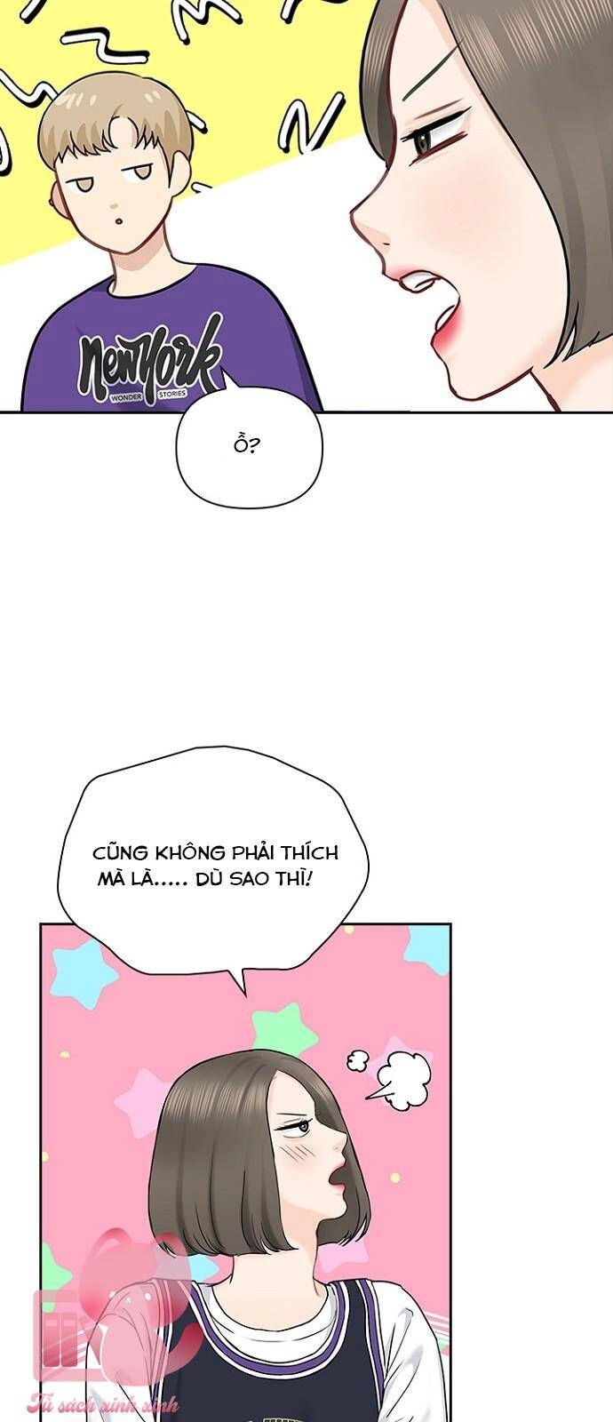 Hẹn Hò Rồi Hãy Yêu Chapter 45 - 10