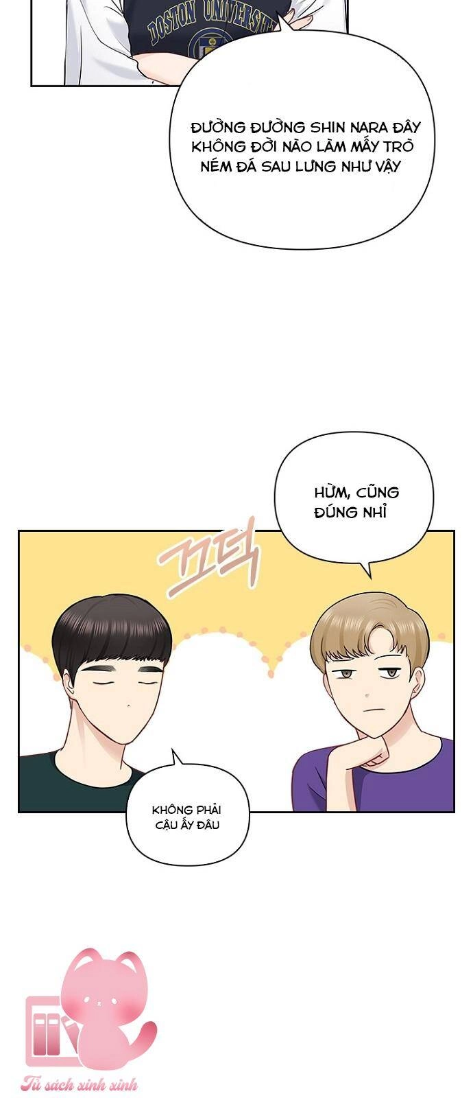 Hẹn Hò Rồi Hãy Yêu Chapter 45 - 11