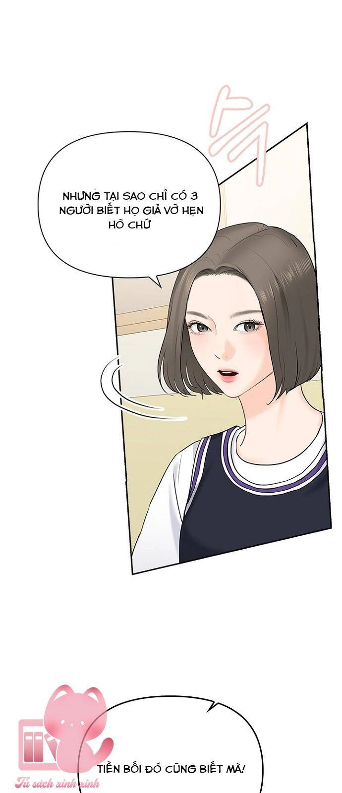 Hẹn Hò Rồi Hãy Yêu Chapter 45 - 12