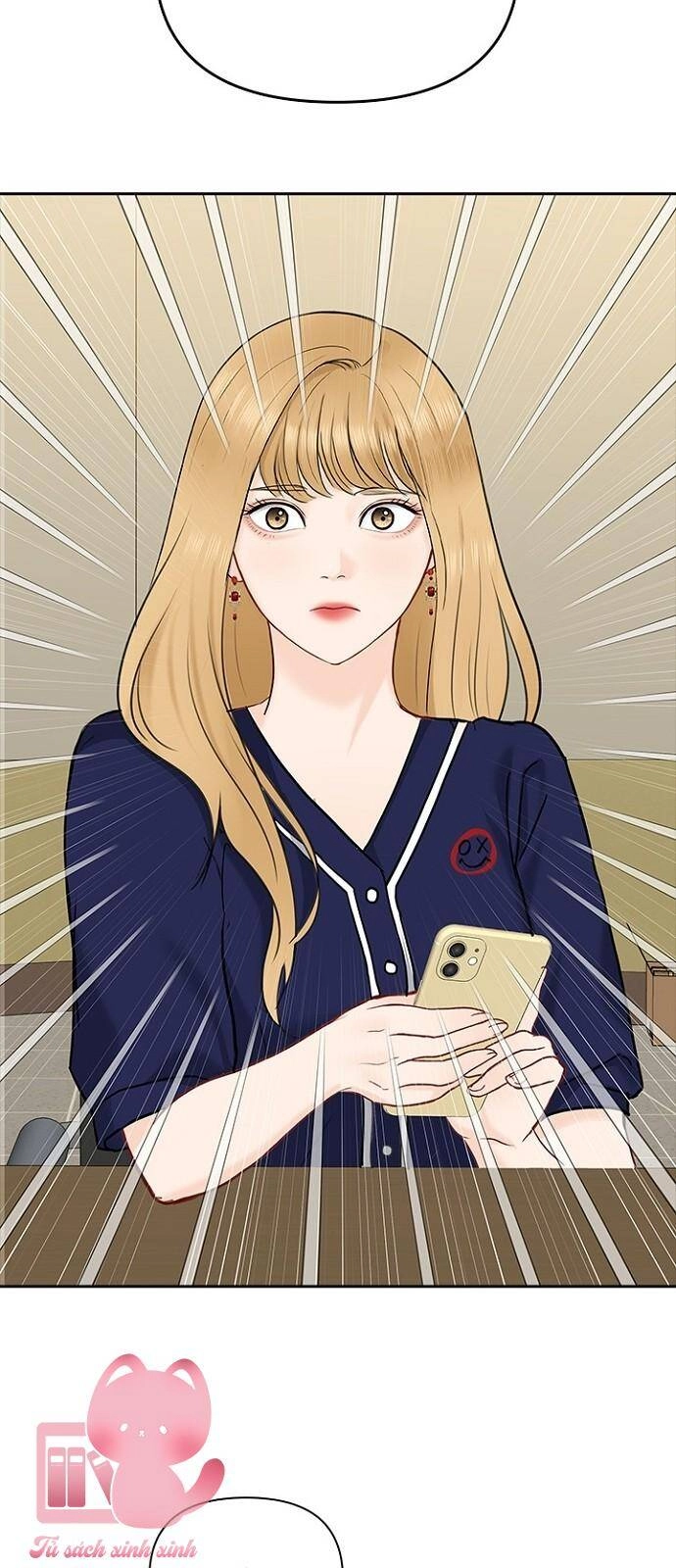 Hẹn Hò Rồi Hãy Yêu Chapter 45 - 13