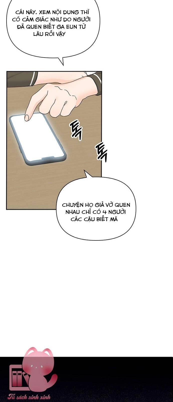 Hẹn Hò Rồi Hãy Yêu Chapter 45 - 18