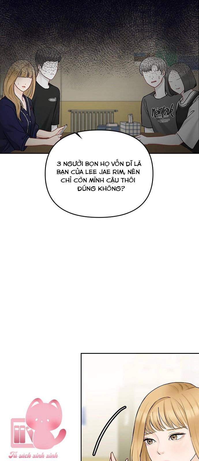 Hẹn Hò Rồi Hãy Yêu Chapter 45 - 19