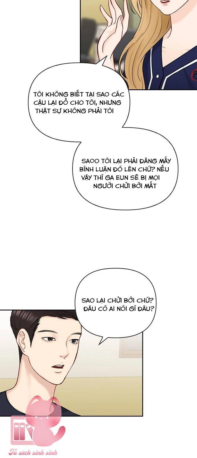 Hẹn Hò Rồi Hãy Yêu Chapter 45 - 20