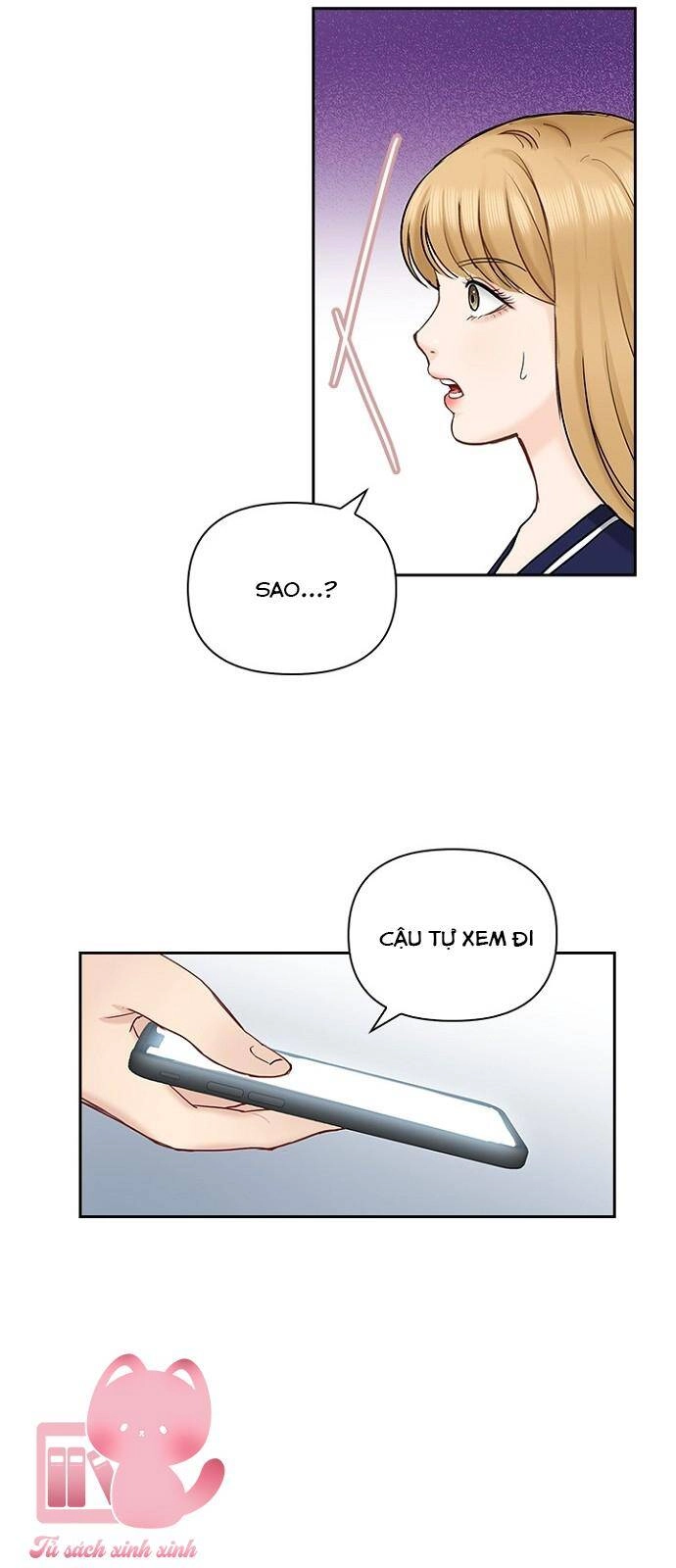 Hẹn Hò Rồi Hãy Yêu Chapter 45 - 21