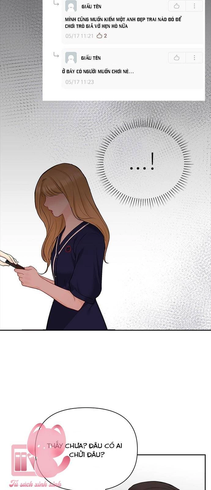 Hẹn Hò Rồi Hãy Yêu Chapter 45 - 23