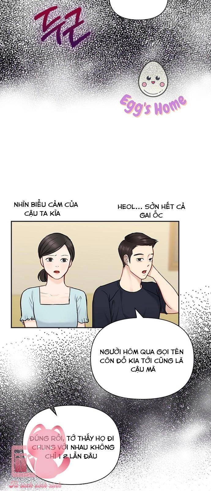 Hẹn Hò Rồi Hãy Yêu Chapter 45 - 25