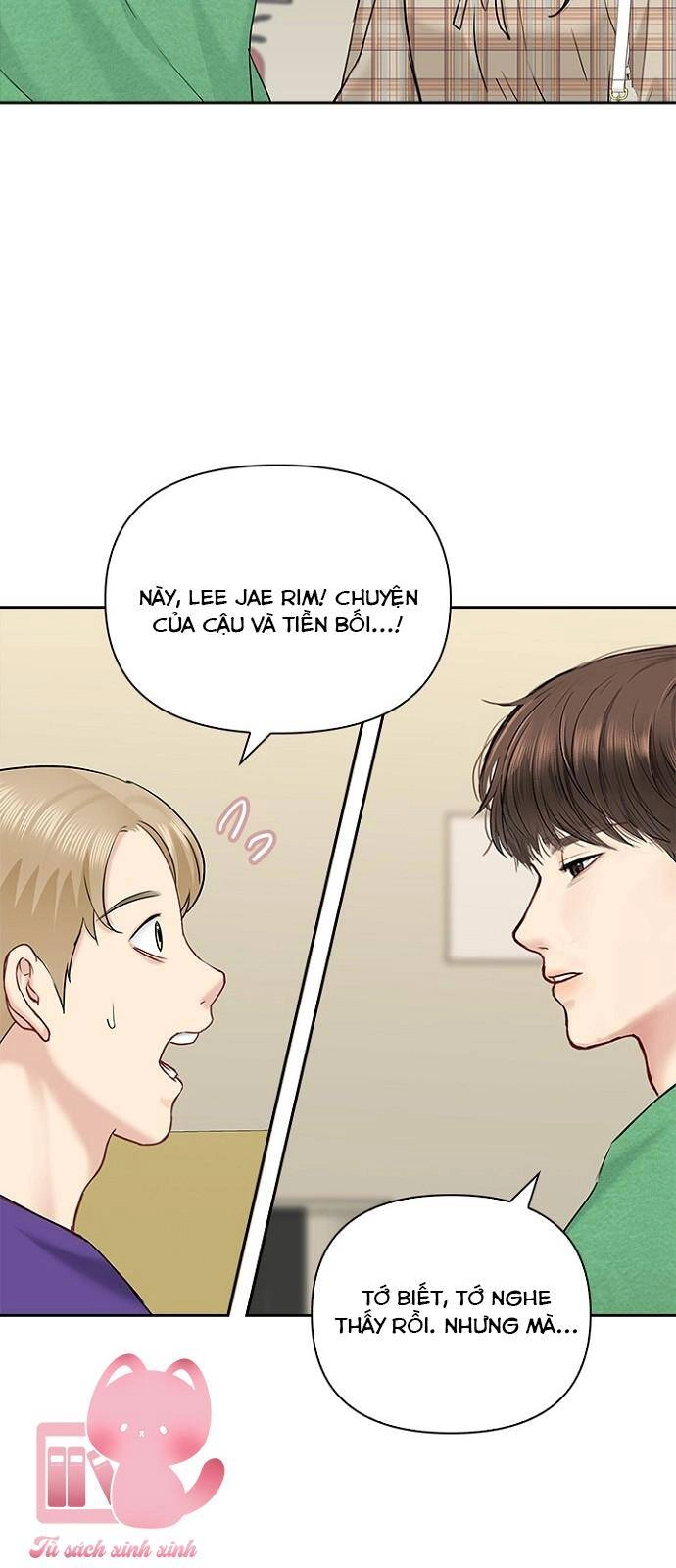 Hẹn Hò Rồi Hãy Yêu Chapter 45 - 28