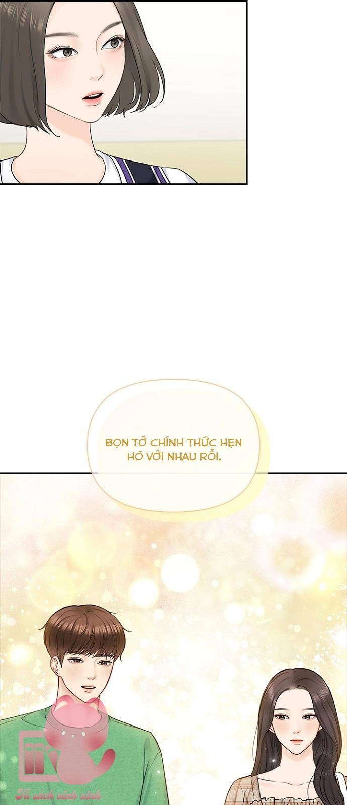 Hẹn Hò Rồi Hãy Yêu Chapter 45 - 30