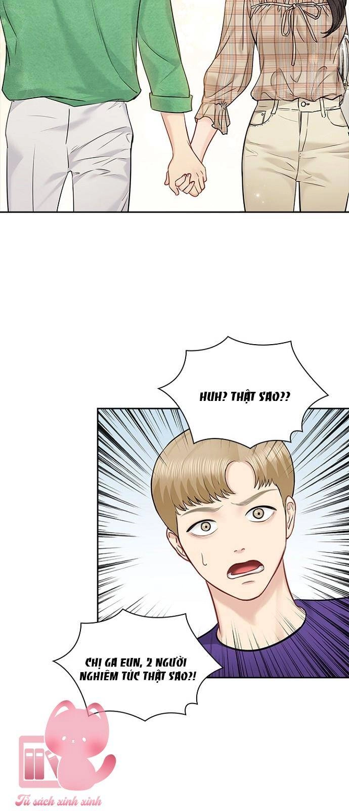 Hẹn Hò Rồi Hãy Yêu Chapter 45 - 31