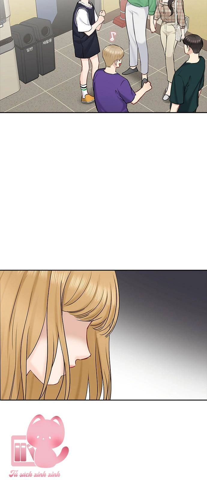 Hẹn Hò Rồi Hãy Yêu Chapter 45 - 33