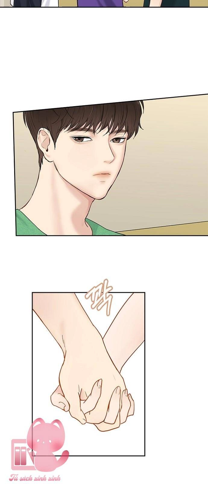 Hẹn Hò Rồi Hãy Yêu Chapter 45 - 35