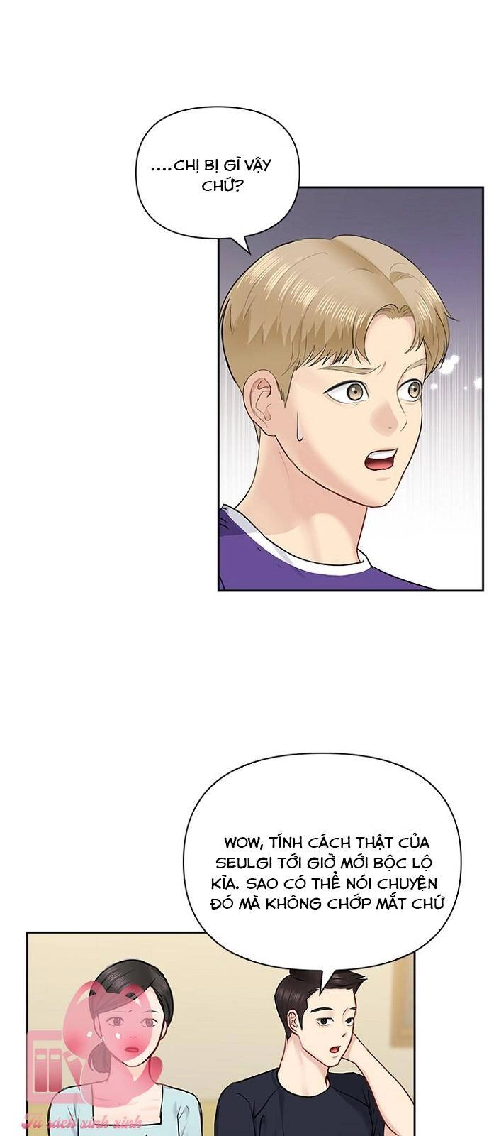 Hẹn Hò Rồi Hãy Yêu Chapter 45 - 36