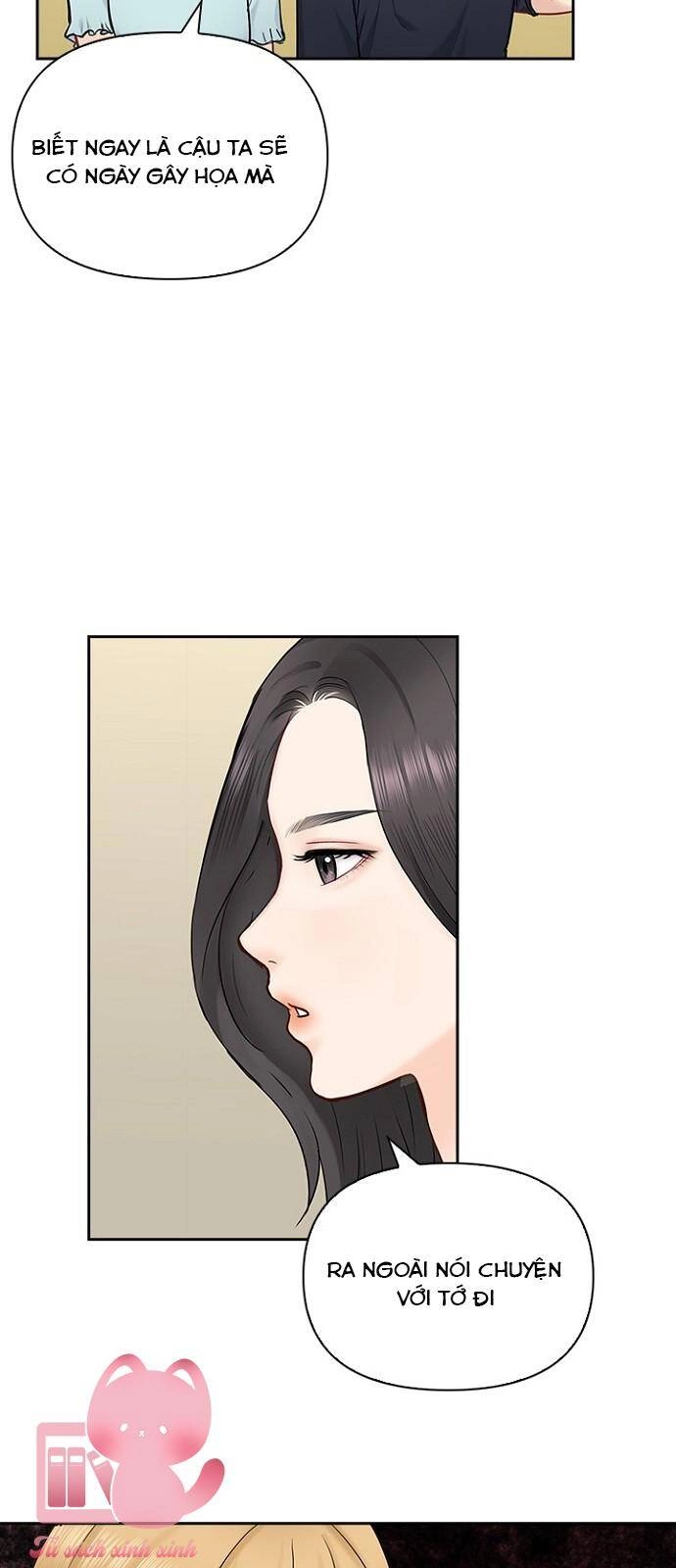 Hẹn Hò Rồi Hãy Yêu Chapter 45 - 37