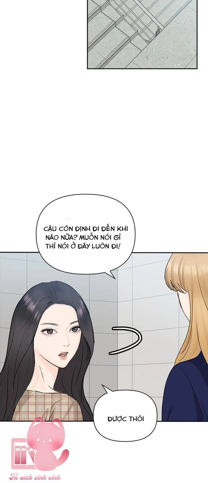 Hẹn Hò Rồi Hãy Yêu Chapter 45 - 39