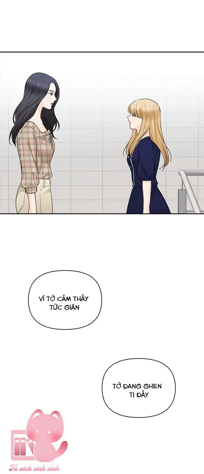 Hẹn Hò Rồi Hãy Yêu Chapter 45 - 42