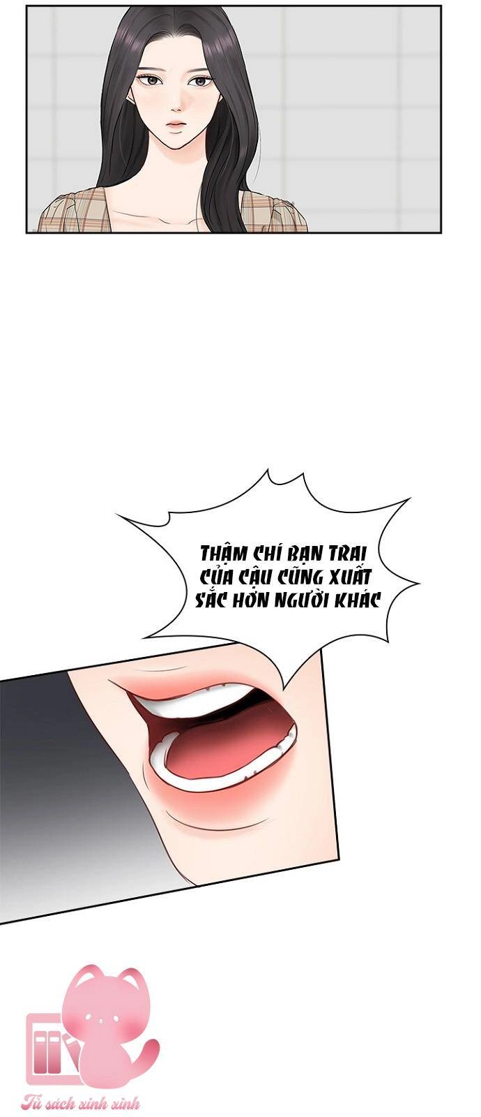 Hẹn Hò Rồi Hãy Yêu Chapter 45 - 45