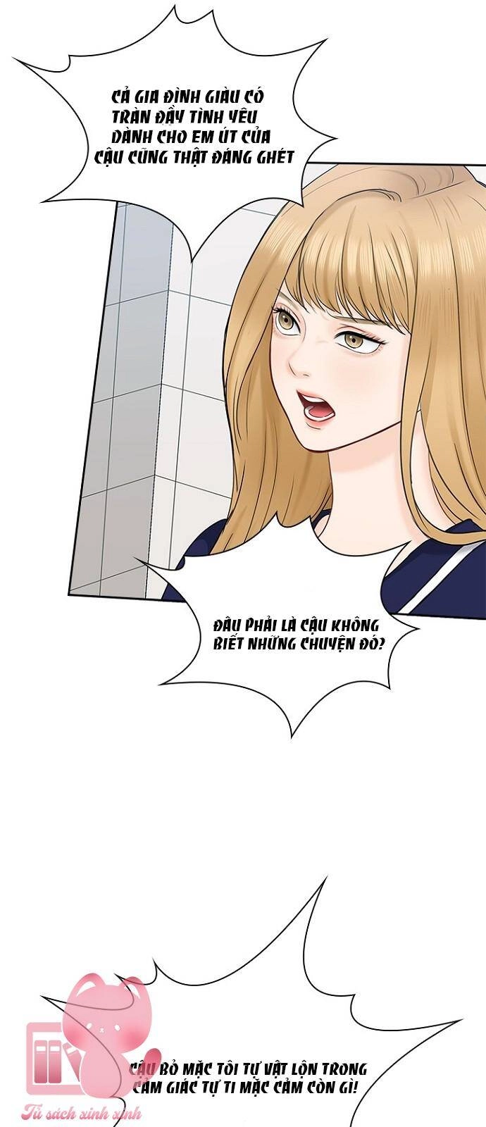 Hẹn Hò Rồi Hãy Yêu Chapter 45 - 46