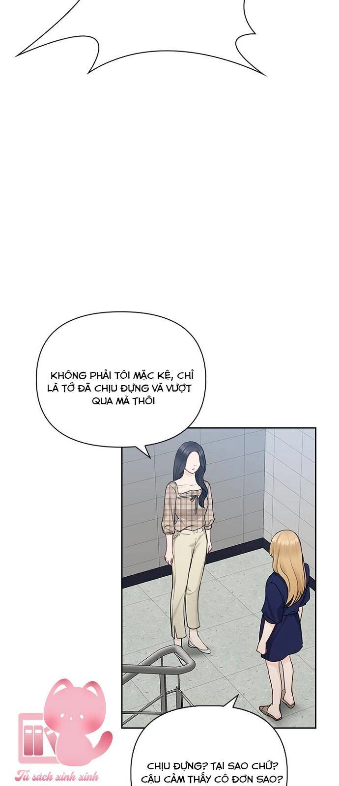 Hẹn Hò Rồi Hãy Yêu Chapter 45 - 47