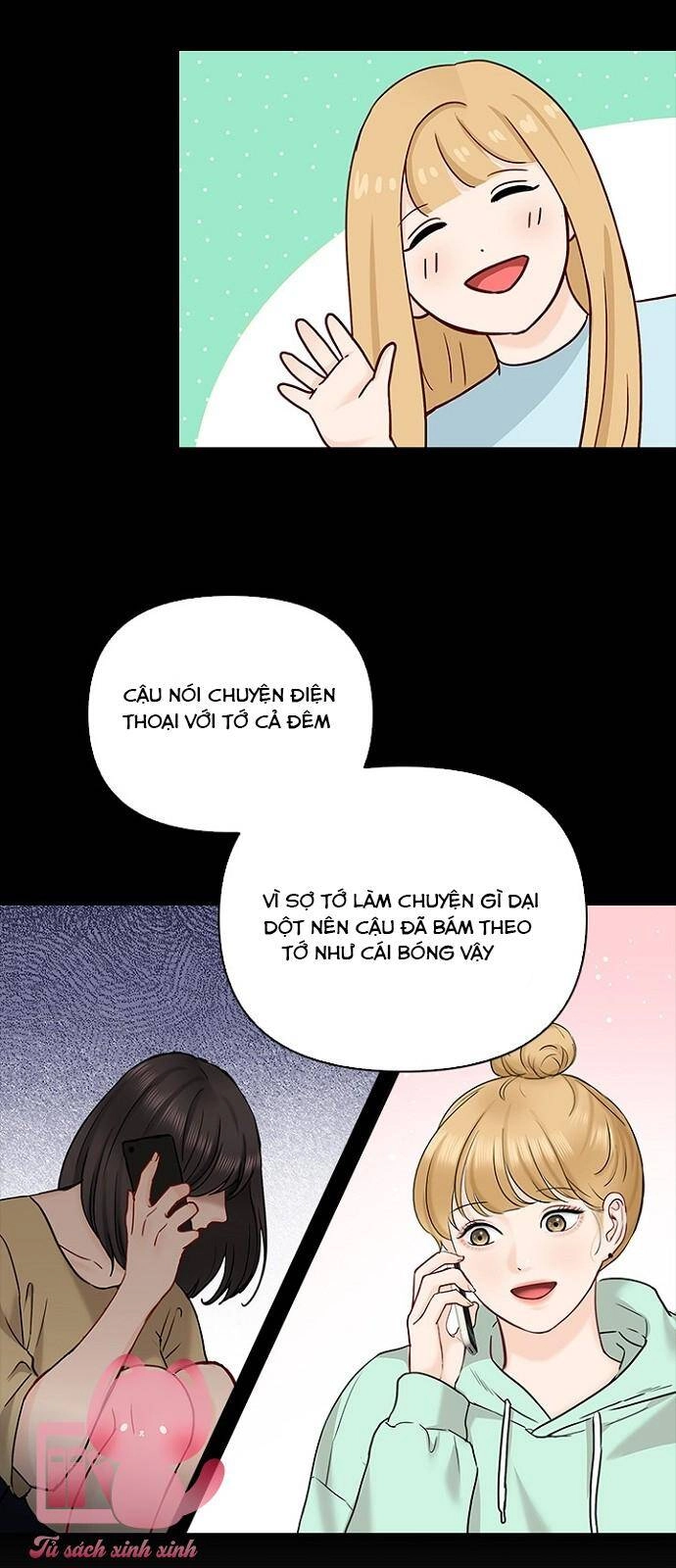 Hẹn Hò Rồi Hãy Yêu Chapter 45 - 51