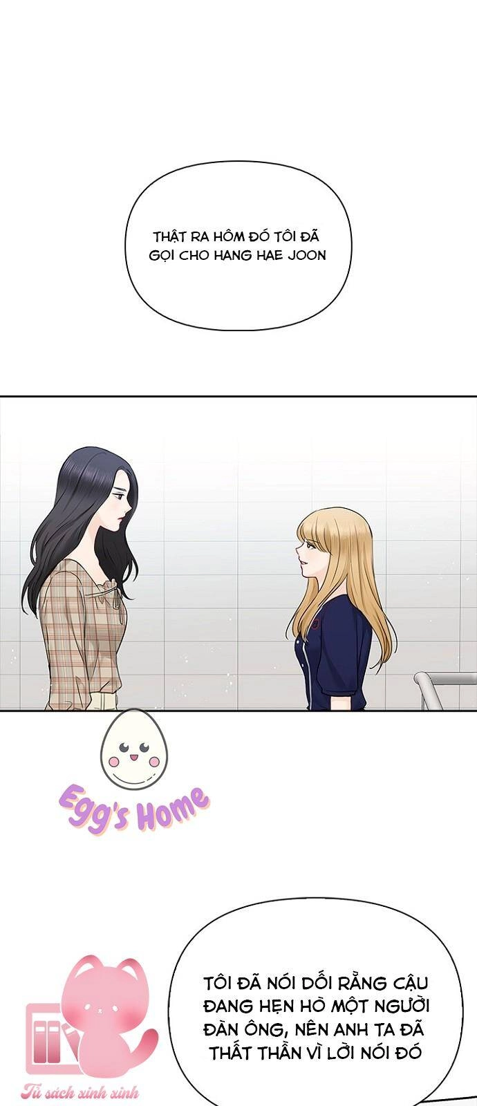 Hẹn Hò Rồi Hãy Yêu Chapter 46 - 1