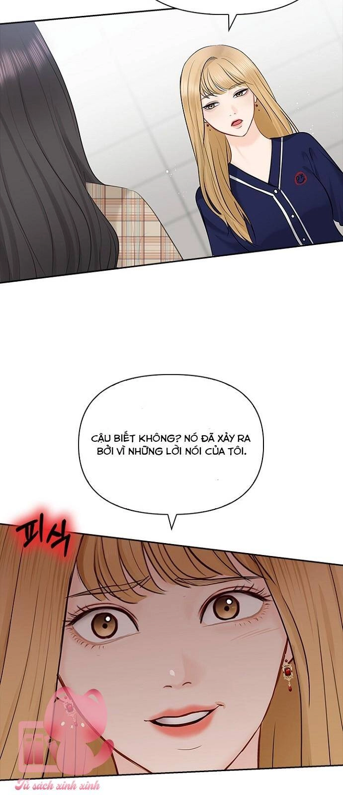 Hẹn Hò Rồi Hãy Yêu Chapter 46 - 2